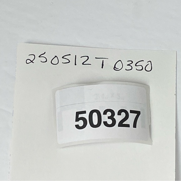 Volcom Vmonty Pants Dark Gray Mens 34 - Picture 12 of 12